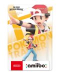 Nintendo Amiibo фигура - Pokemon Trainer - 3t
